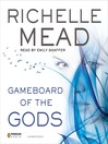 Cover image for Gameboard of the Gods